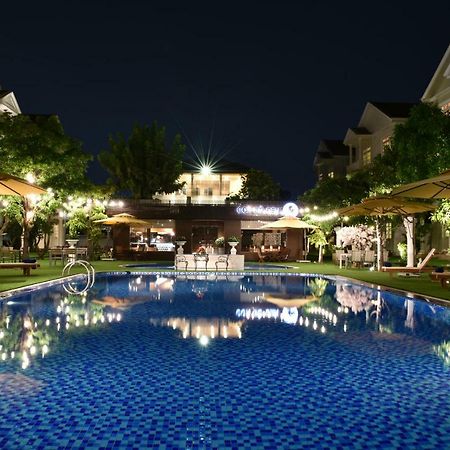 Toki Sai Gon Resort & Spa Thuan An Экстерьер фото