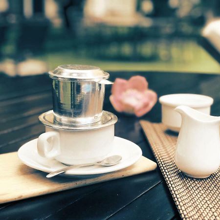 Toki Sai Gon Resort & Spa Thuan An Экстерьер фото