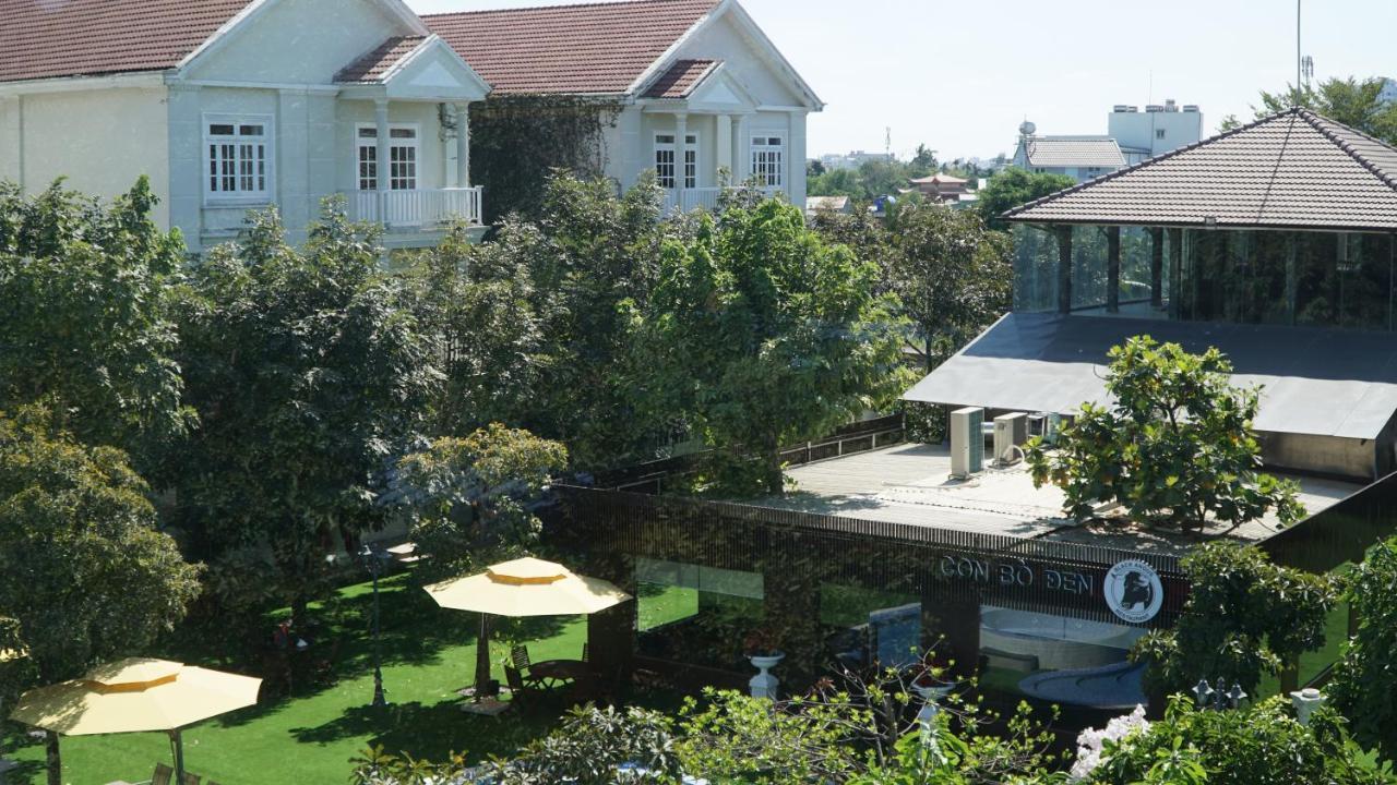 Toki Sai Gon Resort & Spa Thuan An Экстерьер фото