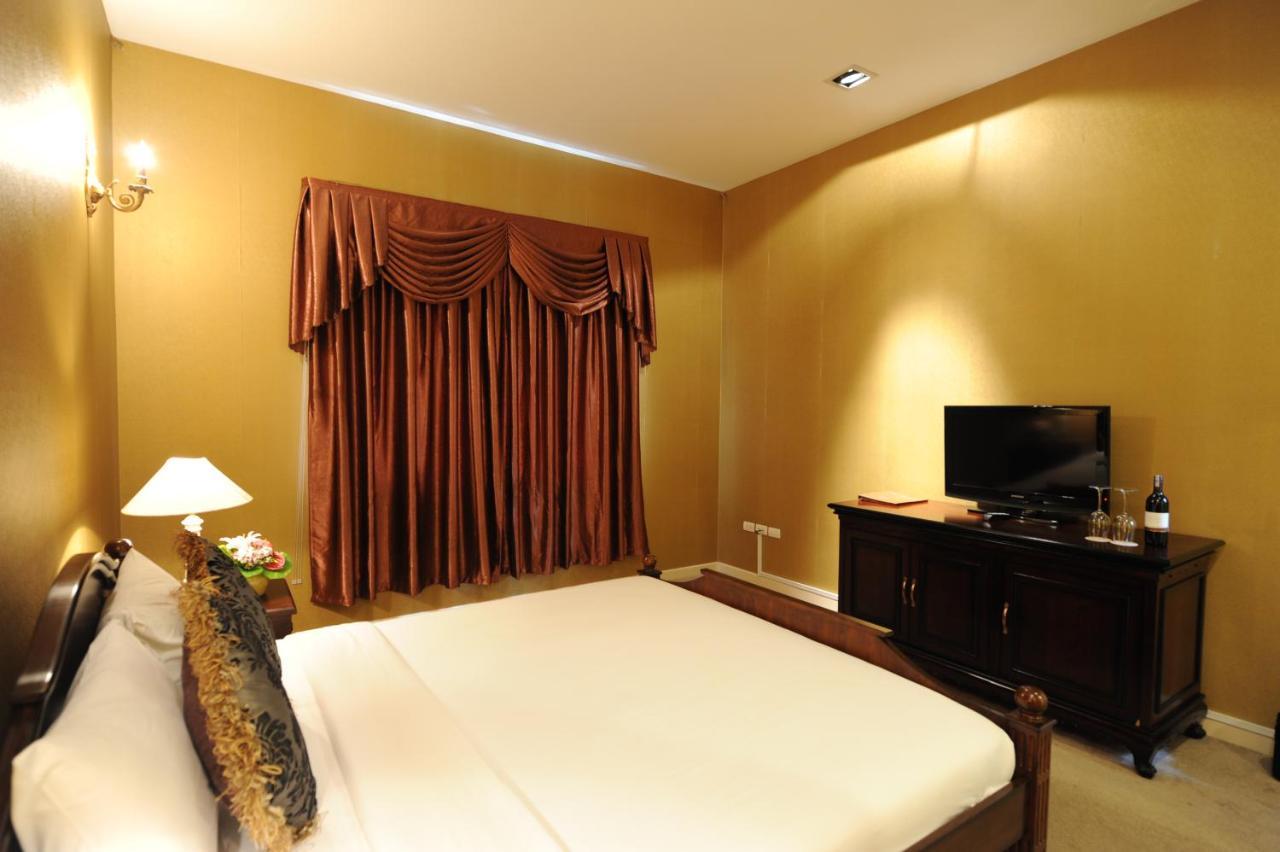 Toki Sai Gon Resort & Spa Thuan An Экстерьер фото