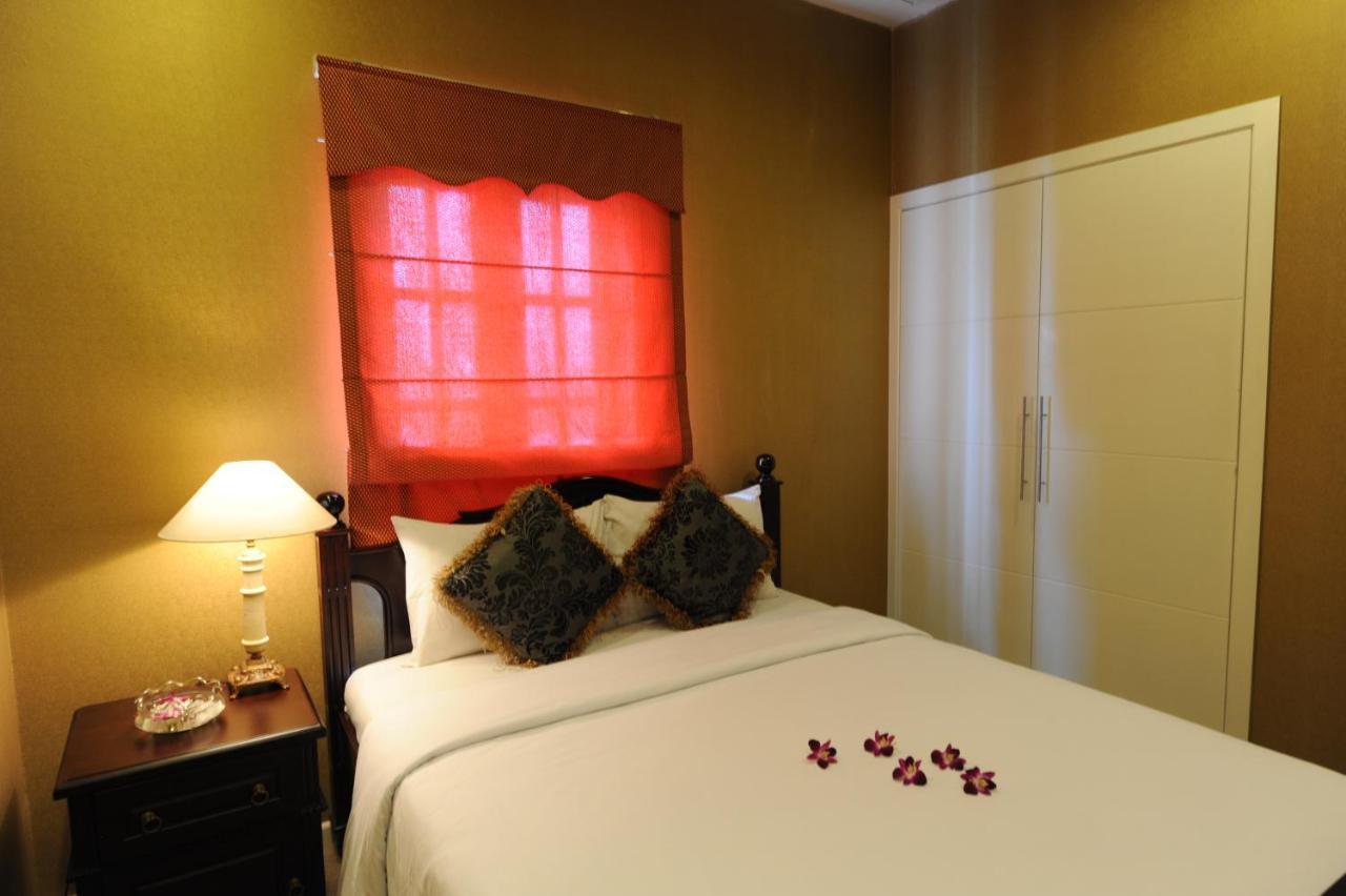 Toki Sai Gon Resort & Spa Thuan An Экстерьер фото