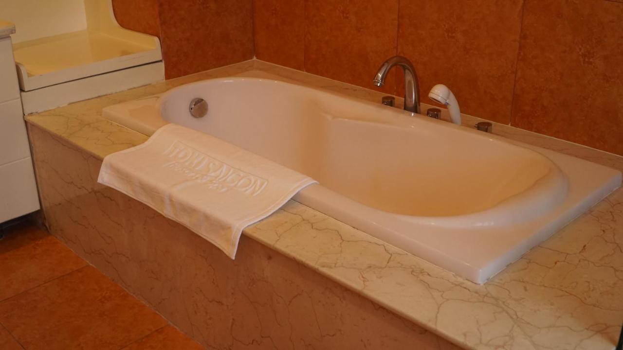 Toki Sai Gon Resort & Spa Thuan An Экстерьер фото