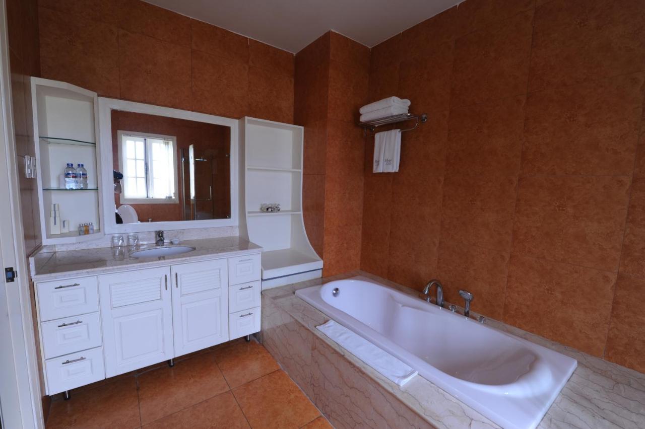 Toki Sai Gon Resort & Spa Thuan An Экстерьер фото
