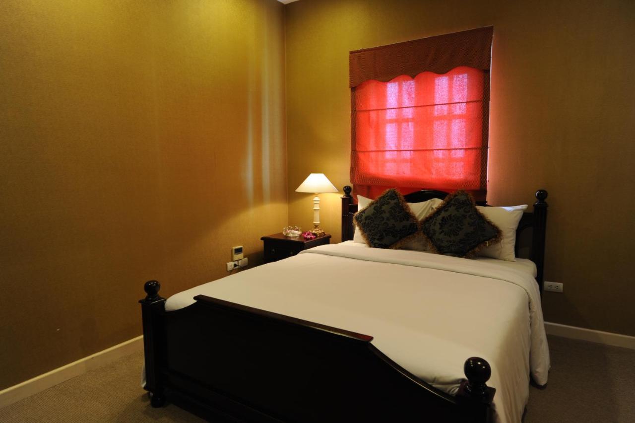 Toki Sai Gon Resort & Spa Thuan An Экстерьер фото