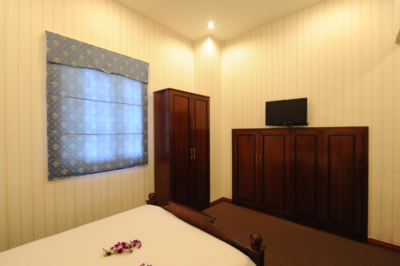 Toki Sai Gon Resort & Spa Thuan An Экстерьер фото