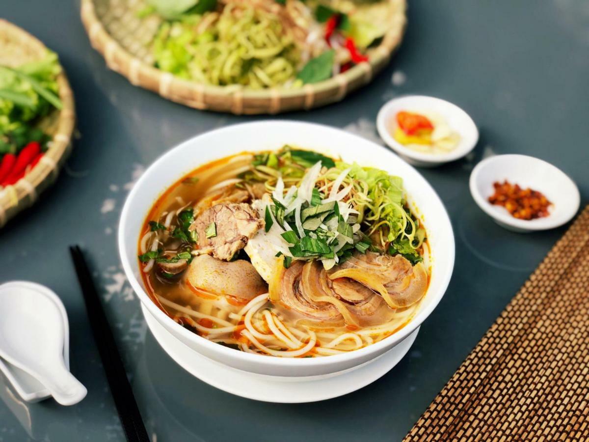 Toki Sai Gon Resort & Spa Thuan An Экстерьер фото